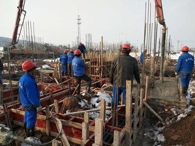 贵州劳务分包与建筑劳务总包 模式优化与权益保障探讨